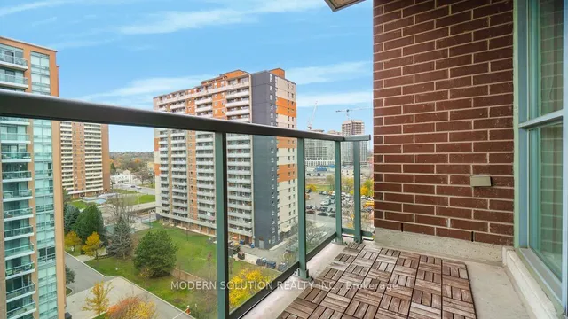 Additional property image - 7 Michael Power Pl Unit 1101