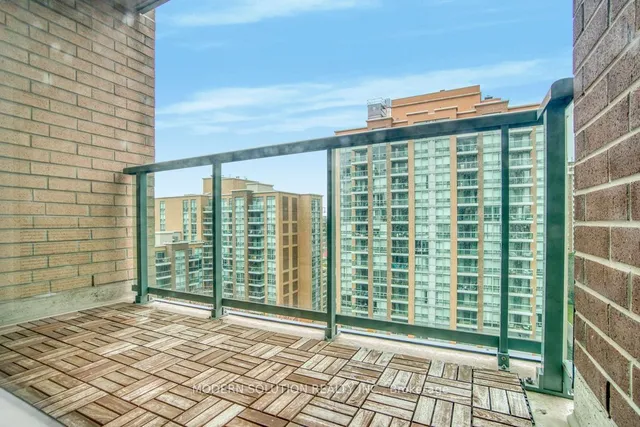 Additional property image - 7 Michael Power Pl Unit 1101