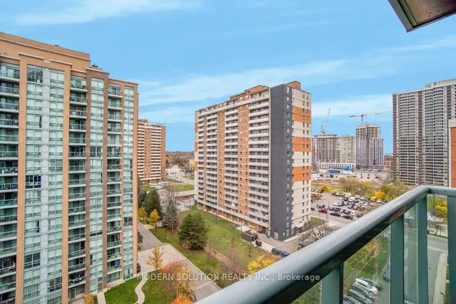 Additional property image - 7 Michael Power Pl Unit 1101
