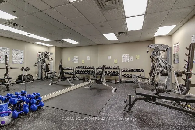 Additional property image - 7 Michael Power Pl Unit 1101