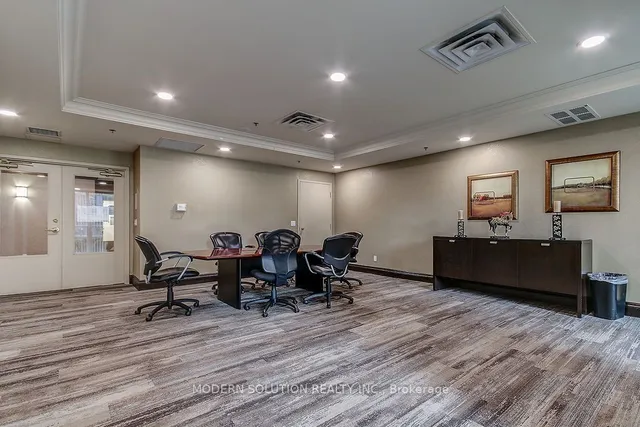 Additional property image - 7 Michael Power Pl Unit 1101
