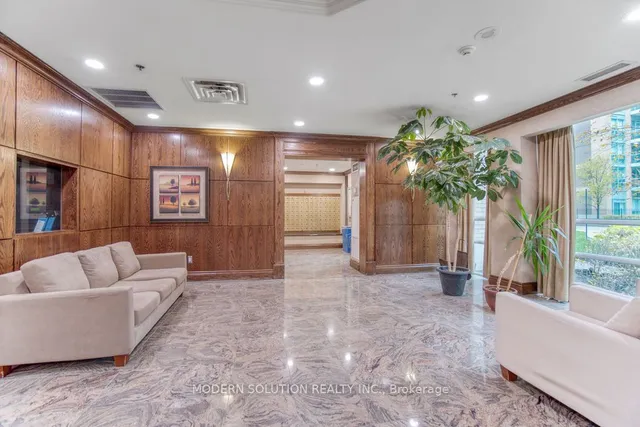 Additional property image - 7 Michael Power Pl Unit 1101