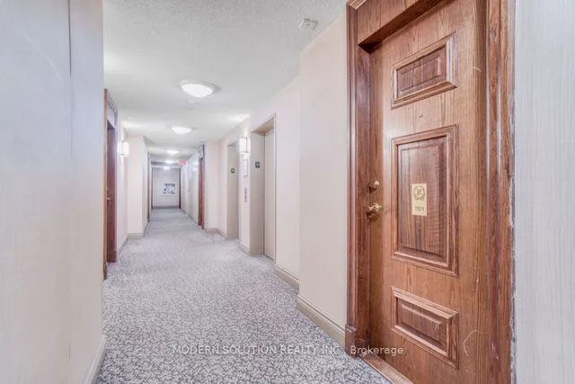 Additional property image - 7 Michael Power Pl Unit 1101
