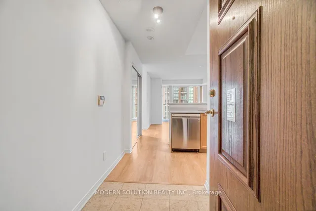 Additional property image - 7 Michael Power Pl Unit 1101