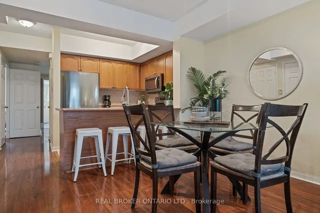 Additional property image - 3047 Finch Ave Unit 2066
