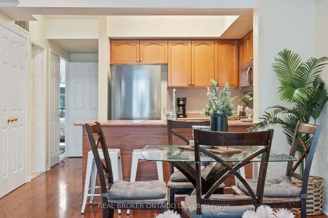 Additional property image - 3047 Finch Ave Unit 2066