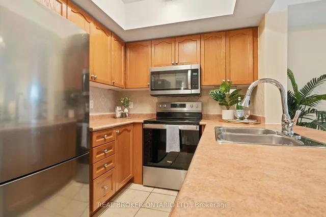 Additional property image - 3047 Finch Ave Unit 2066