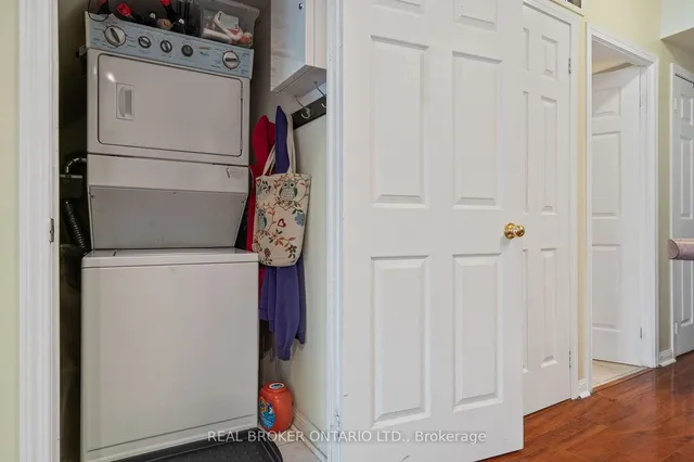 Additional property image - 3047 Finch Ave Unit 2066