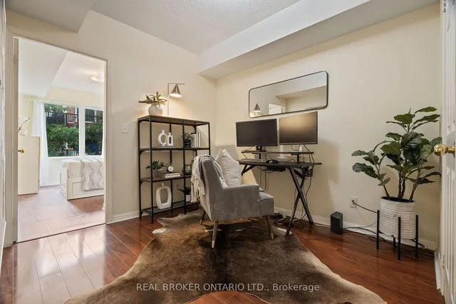 Additional property image - 3047 Finch Ave Unit 2066