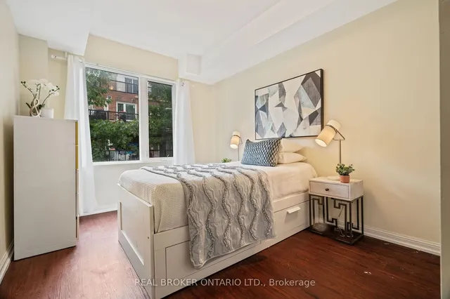 Additional property image - 3047 Finch Ave Unit 2066