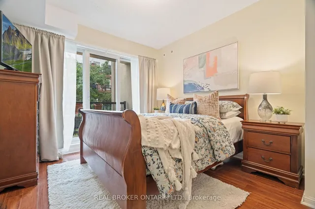 Additional property image - 3047 Finch Ave Unit 2066
