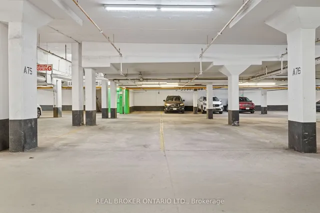 Additional property image - 3047 Finch Ave Unit 2066
