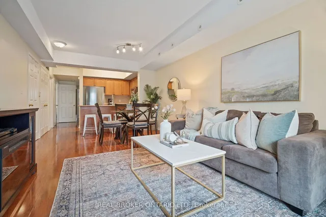 Additional property image - 3047 Finch Ave Unit 2066