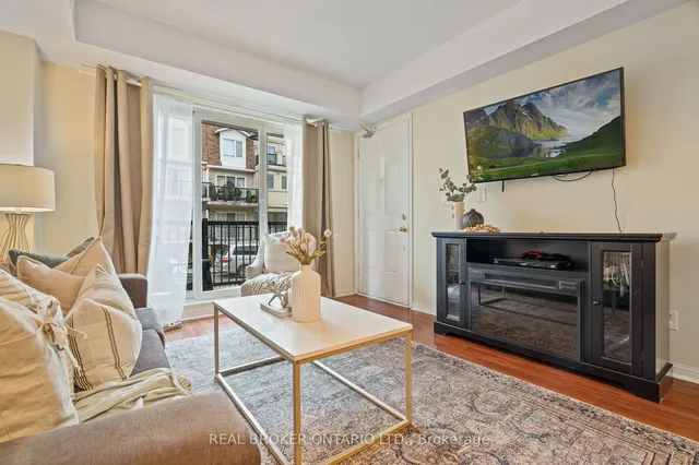 Additional property image - 3047 Finch Ave Unit 2066