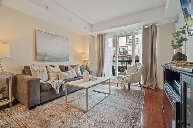 Additional property image - 3047 Finch Ave Unit 2066