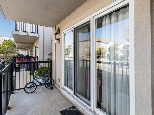 Additional property image - 3045 Finch Ave Unit 2079