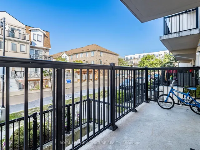Additional property image - 3045 Finch Ave Unit 2079