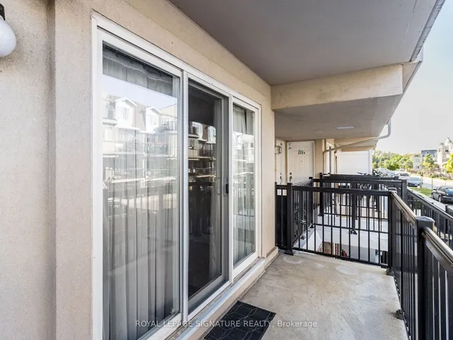 Additional property image - 3045 Finch Ave Unit 2079