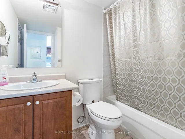 Additional property image - 3045 Finch Ave Unit 2079