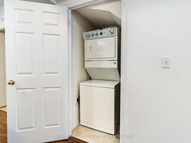 Additional property image - 3045 Finch Ave Unit 2079