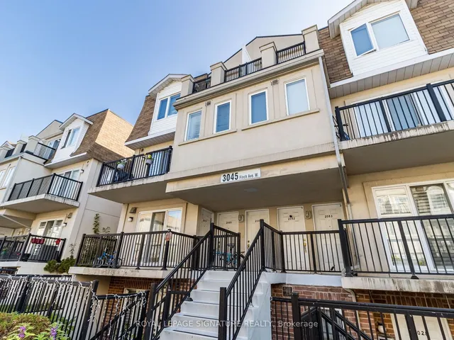 Additional property image - 3045 Finch Ave Unit 2079
