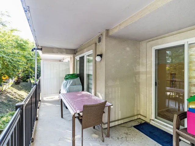 Additional property image - 3045 Finch Ave Unit 2079