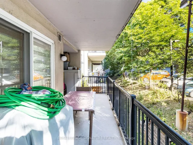 Additional property image - 3045 Finch Ave Unit 2079