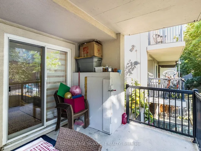 Additional property image - 3045 Finch Ave Unit 2079