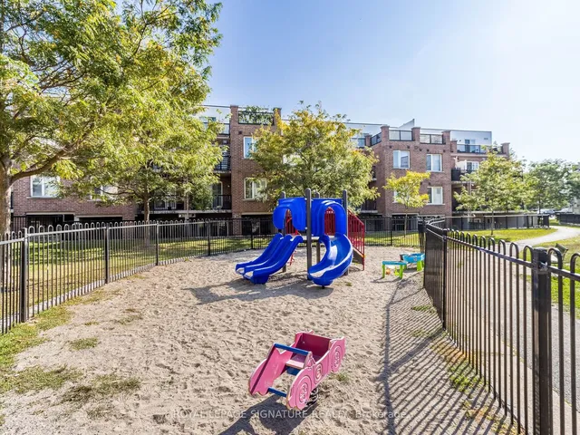 Additional property image - 3045 Finch Ave Unit 2079
