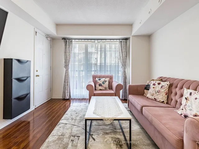 Additional property image - 3045 Finch Ave Unit 2079