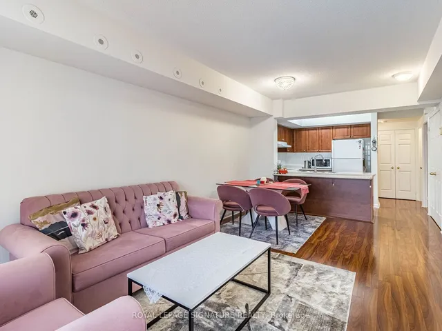 Additional property image - 3045 Finch Ave Unit 2079