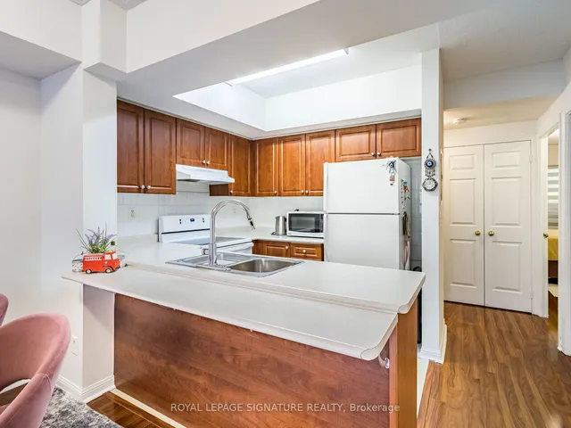 Additional property image - 3045 Finch Ave Unit 2079