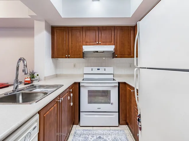 Additional property image - 3045 Finch Ave Unit 2079