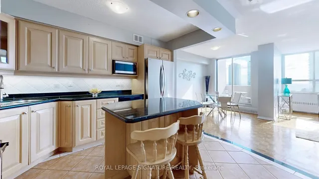 Additional property image - 60 Southport St Unit 724