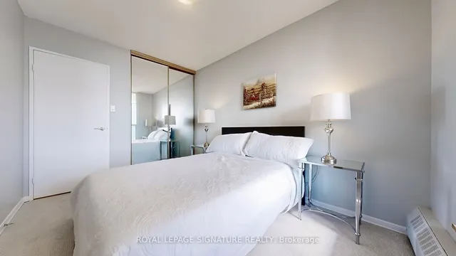 Additional property image - 60 Southport St Unit 724