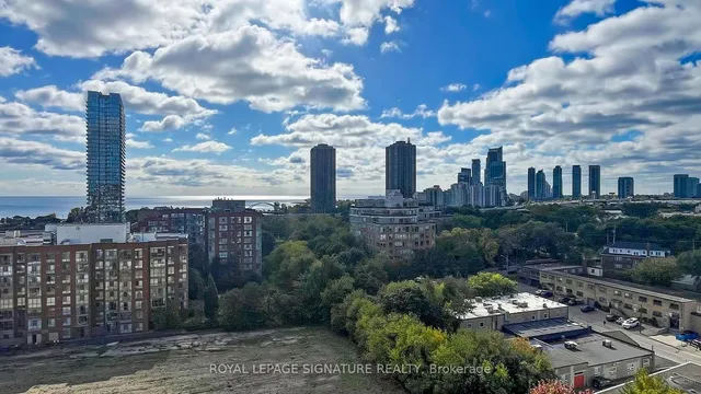 Additional property image - 60 Southport St Unit 724