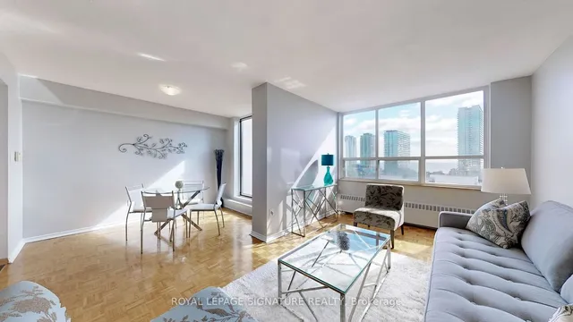 Additional property image - 60 Southport St Unit 724