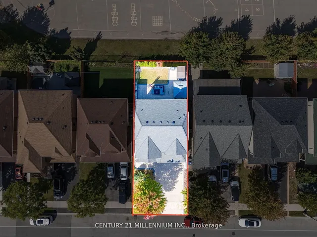 Additional property image - 460 Father Tobin Rd