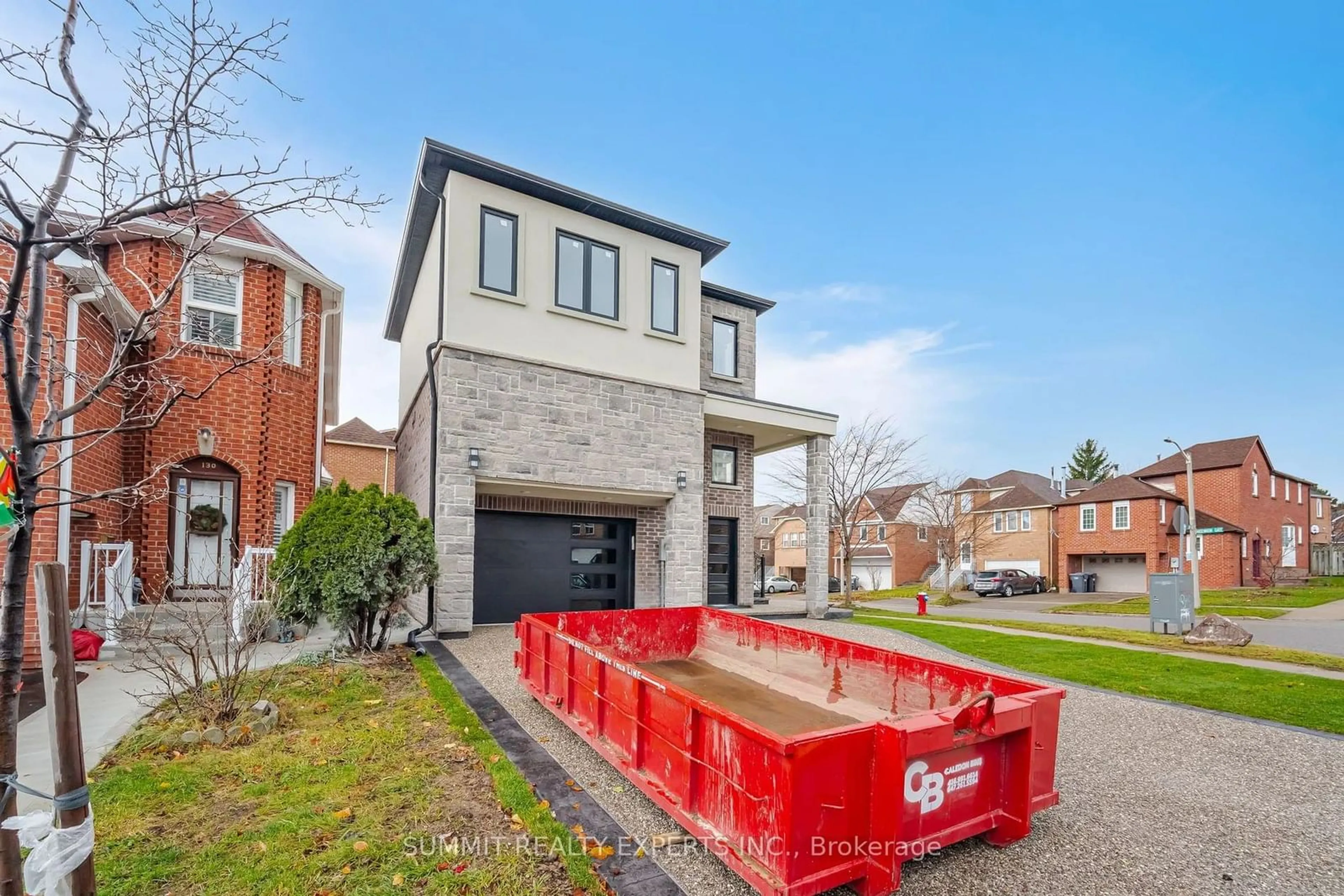 Home with brick exterior material for 9 Keewatin Gate, Brampton Ontario L6Y 2X1