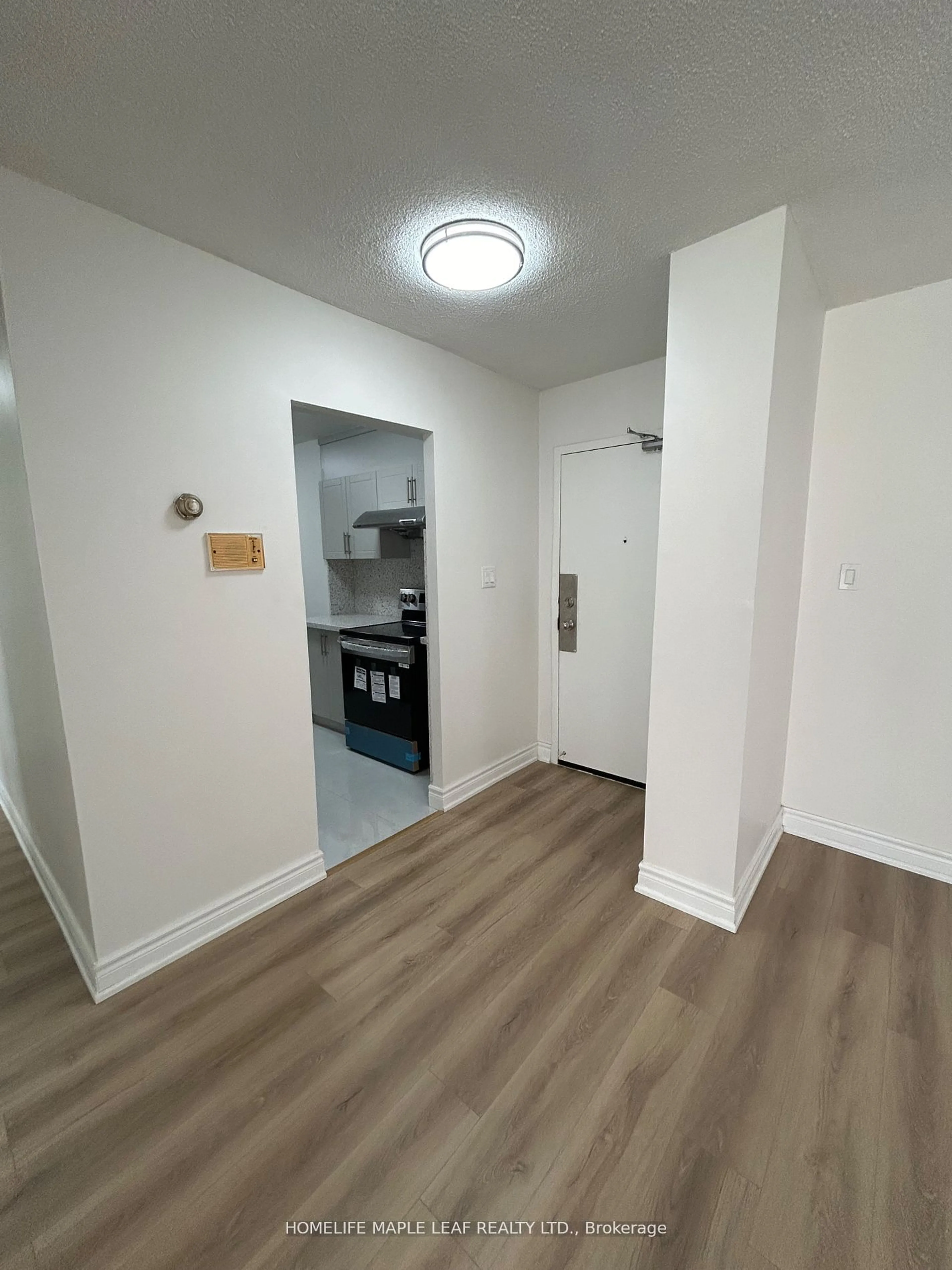 A pic of a room, unknown floor for 320 Dixon Rd #703, Toronto Ontario M9R 1S8