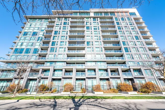 Additional property image - 80 Esther Lorrie Dr Unit 802