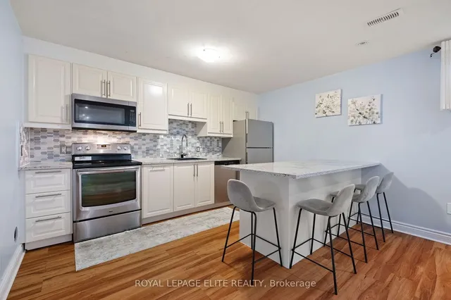 Additional property image - 6 LACHINE Crt