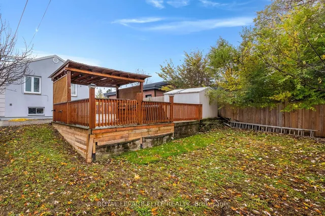 Additional property image - 6 LACHINE Crt