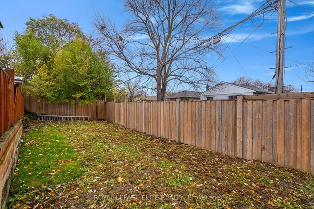 Additional property image - 6 LACHINE Crt