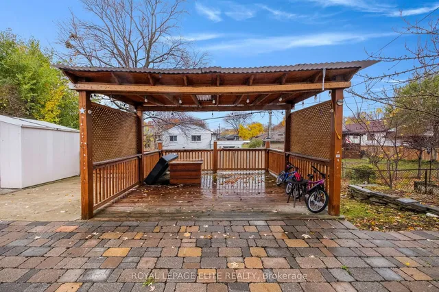 Additional property image - 6 LACHINE Crt
