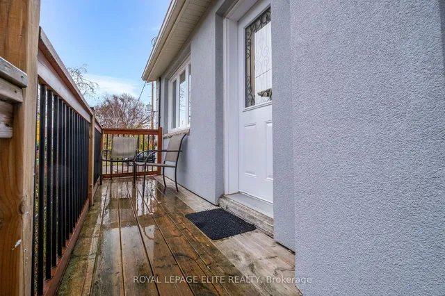 Additional property image - 6 LACHINE Crt