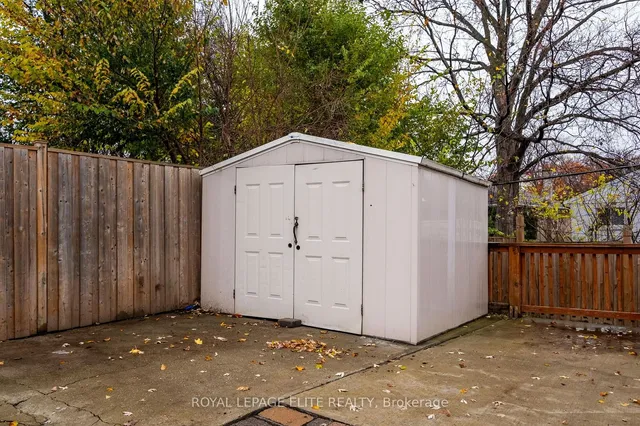 Additional property image - 6 LACHINE Crt