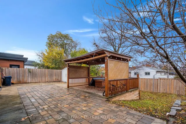 Additional property image - 6 LACHINE Crt