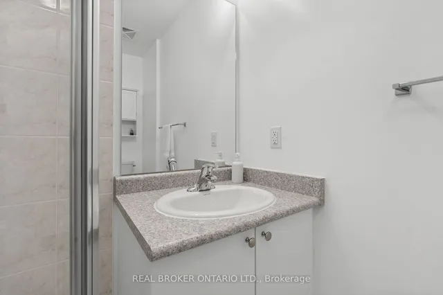 Additional property image - 65 Yorkland Blvd Unit 408