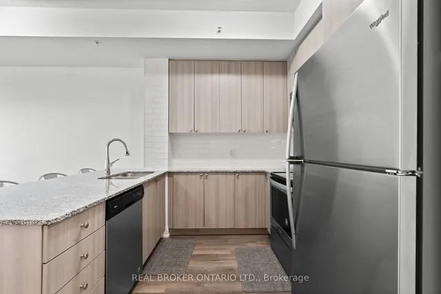 Additional property image - 65 Yorkland Blvd Unit 408